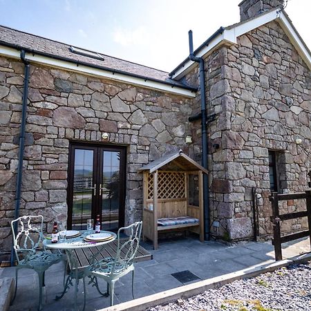 Conwy Pen Cefn Farm Holiday Abergele Camera foto