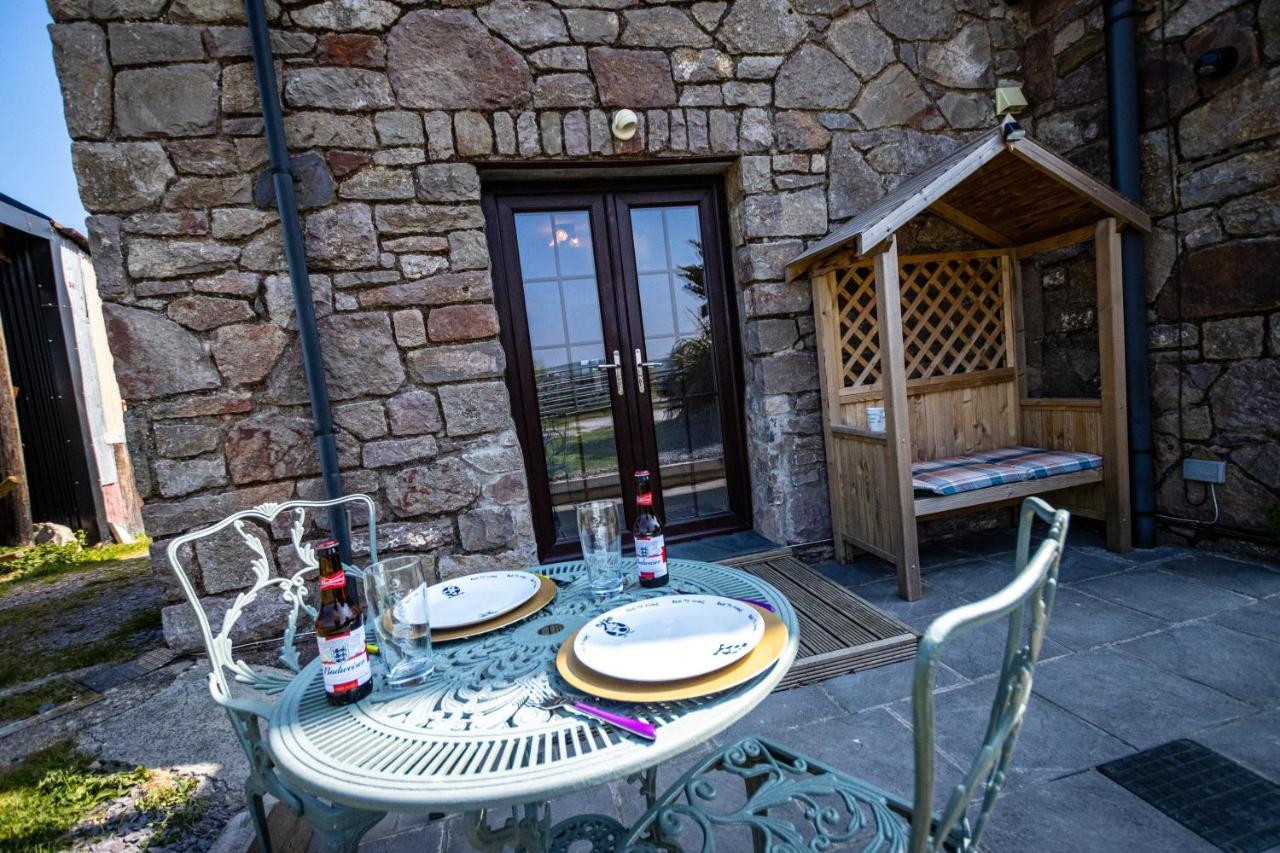 Conwy Pen Cefn Farm Holiday Abergele Esterno foto