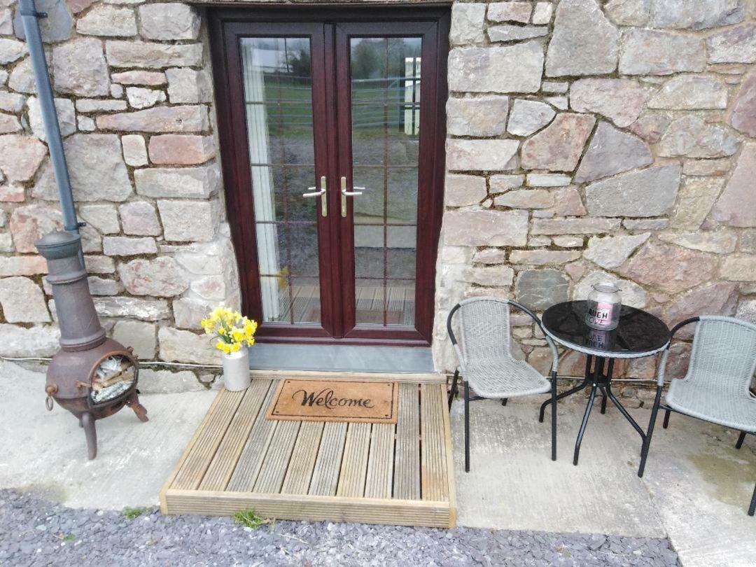 Conwy Pen Cefn Farm Holiday Abergele Esterno foto
