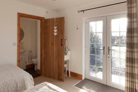 Conwy Pen Cefn Farm Holiday Abergele Esterno foto